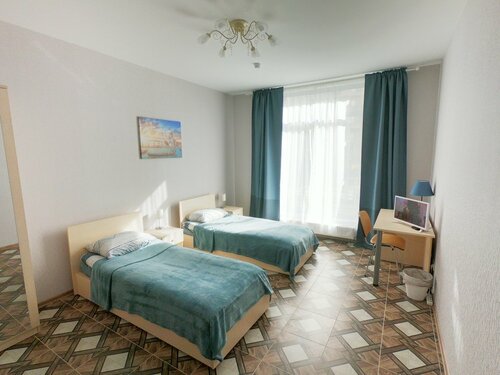 Гостиница Guest Room в Санкт-Петербурге