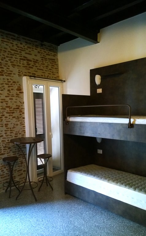 Фото New Generation Hostel Rome Center