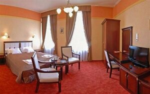 Гостиница Nelson Hotel в Хайдусобосло