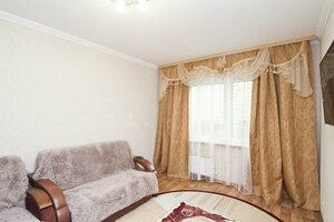 Гостиница Апартаменты Добрый Дом на Тюменском тракте 4