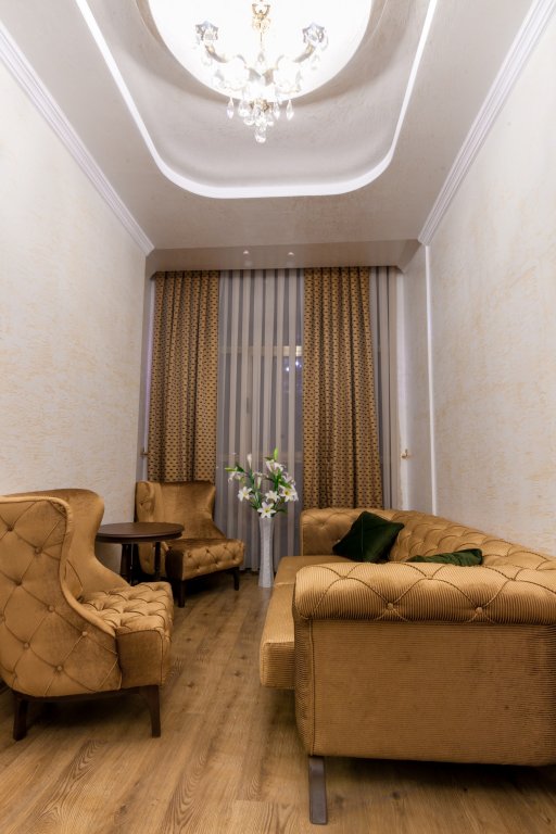 Фото Iberia Palace Hotel