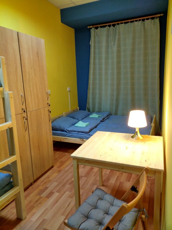 Фото Точка Авиамоторная