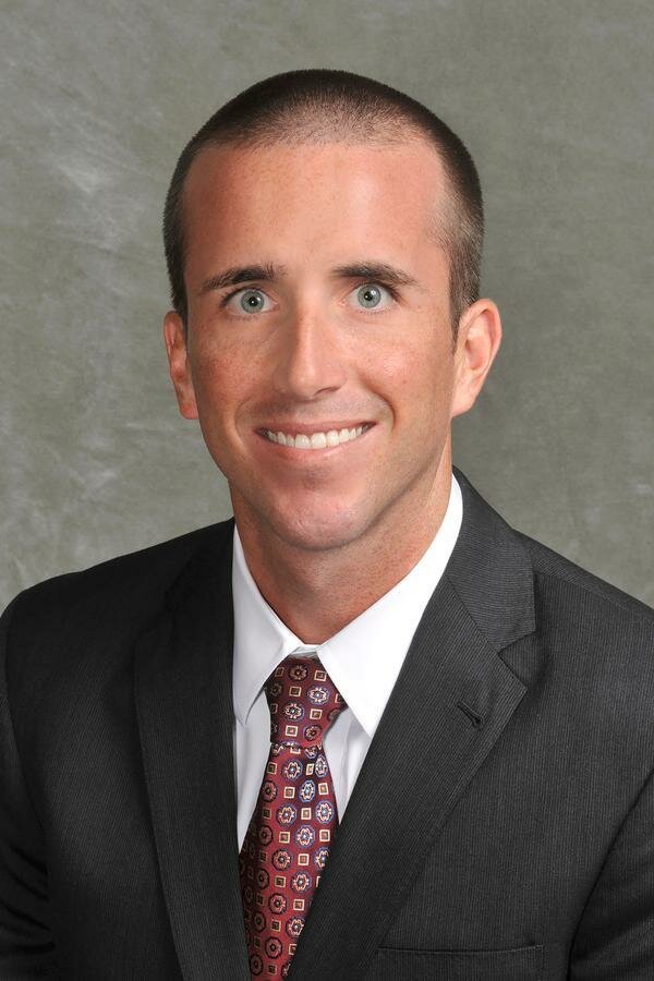 Investment company Edward Jones - Financial Advisor: Joshua B Carpenter, Hampton, photo