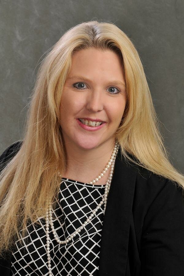 Investment company Edward Jones - Financial Advisor: Andrea D Pedigo, Aams™, State of Kansas, photo