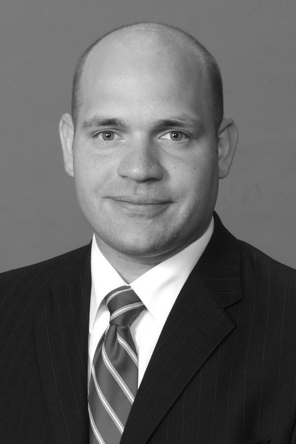 Investment company Edward Jones - Financial Advisor: Ben Evans, Cfp®, State of Arkansas, photo