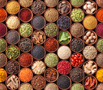 Uts Group (Rossolimo Street, 7), food ingredients and spices