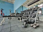 Планета спорт (Vesennyaya ulitsa, 24), club de fitness