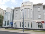 Первая оценочная компания (Алтайская ул., 12В, Оренбург), оценочная компания в Оренбурге