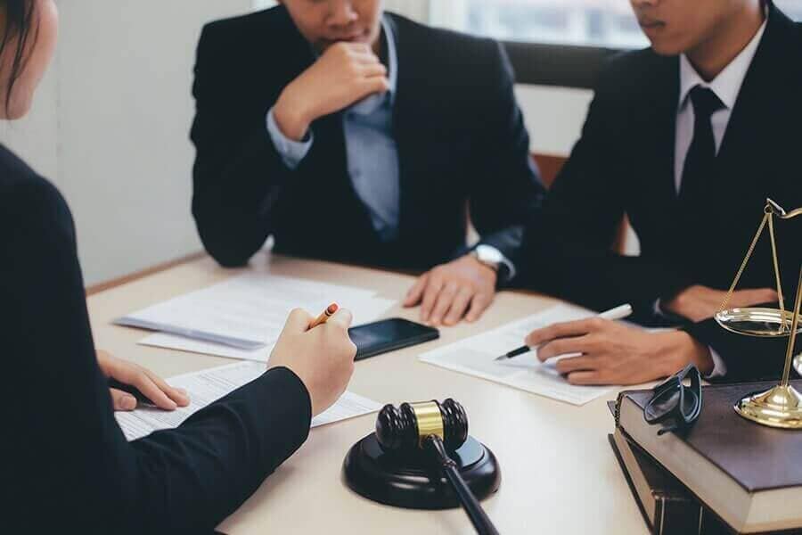 Understand the Legal Requirements