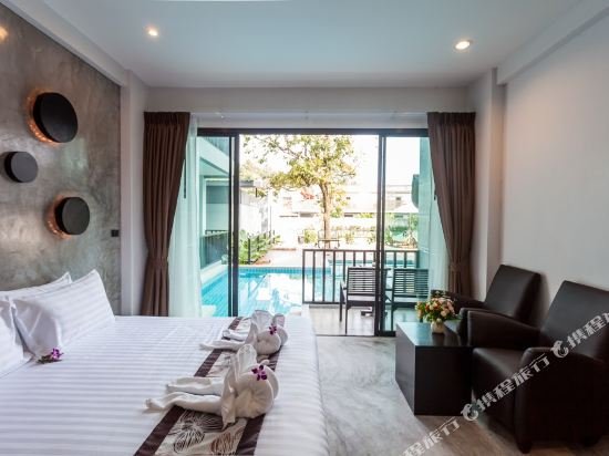 Фото Aonang Viva Resort