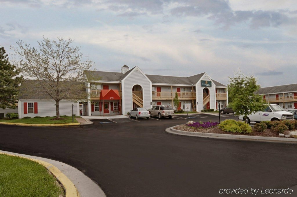 Hotel Crossland Economy Studios - Kansas City - Lenexa - 95th St, Lenexa, photo