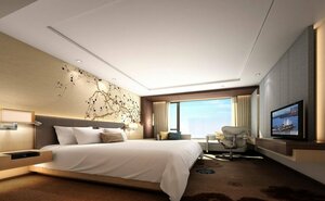 Гостиница Hilton Garden Inn Guiyang Yunyan