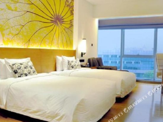 Фото Wingtech Hotel