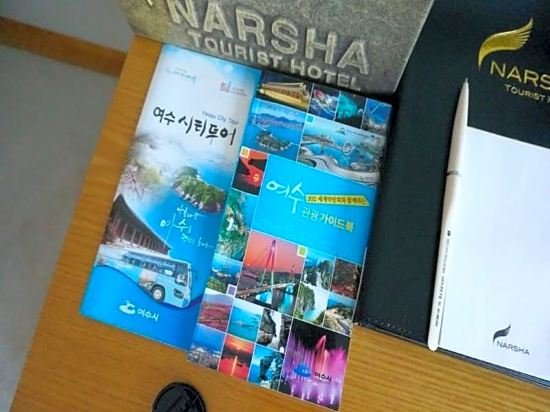 Фото Narsha Hotel