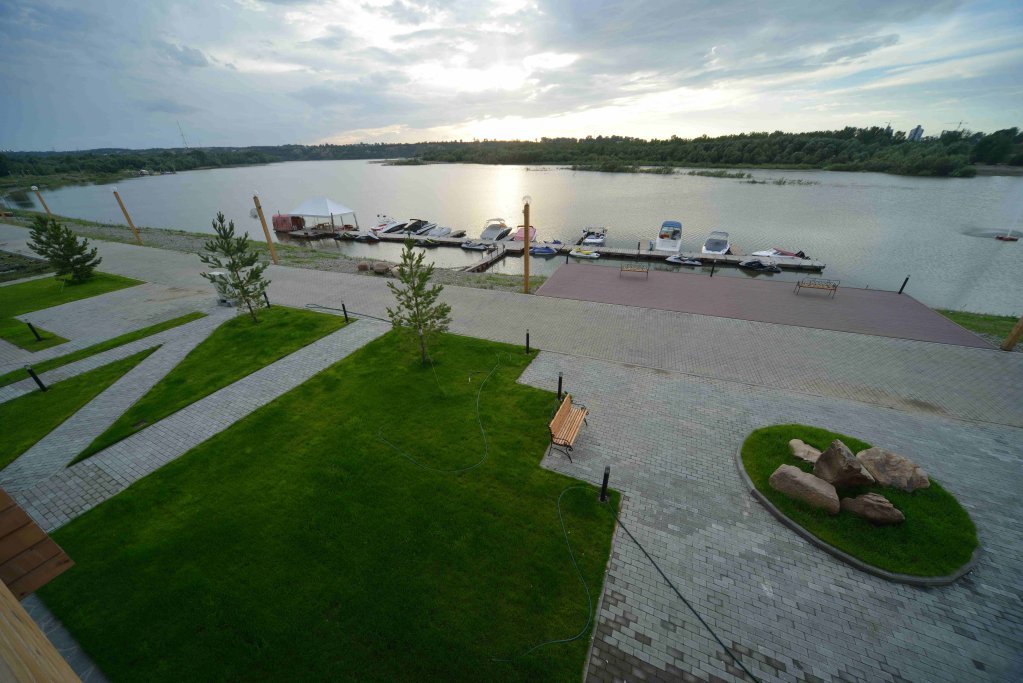 Фото Заречье