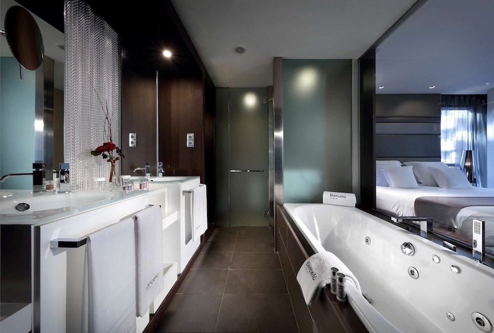 Фото Barceló Oviedo Cervantes