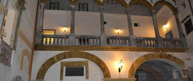 Гостиница B&b Corvino в Палермо