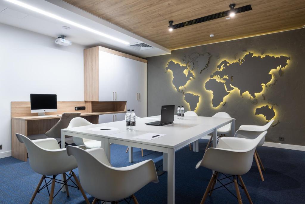 Фото V Hotel Tverskaya