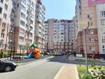 ZhK Magnoliya (ulitsa Krylova, 15к1) ، مجمع سكني