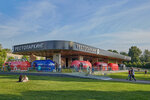 Restoparking (Krymsky Val Street, 9с25А), foodmall, gastro market