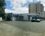 Автомойка (Znamenskiy proyezd, 3) ، غسيل سيارة