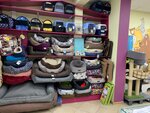 Zoobomba (Bogoslovskaya Street, 4к1), pet shop