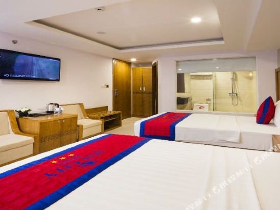 Фото Sun City Hotel