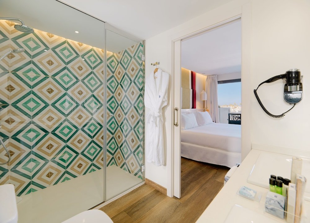 Фото H10 Ocean Dreams Boutique Hotel - Adults Only