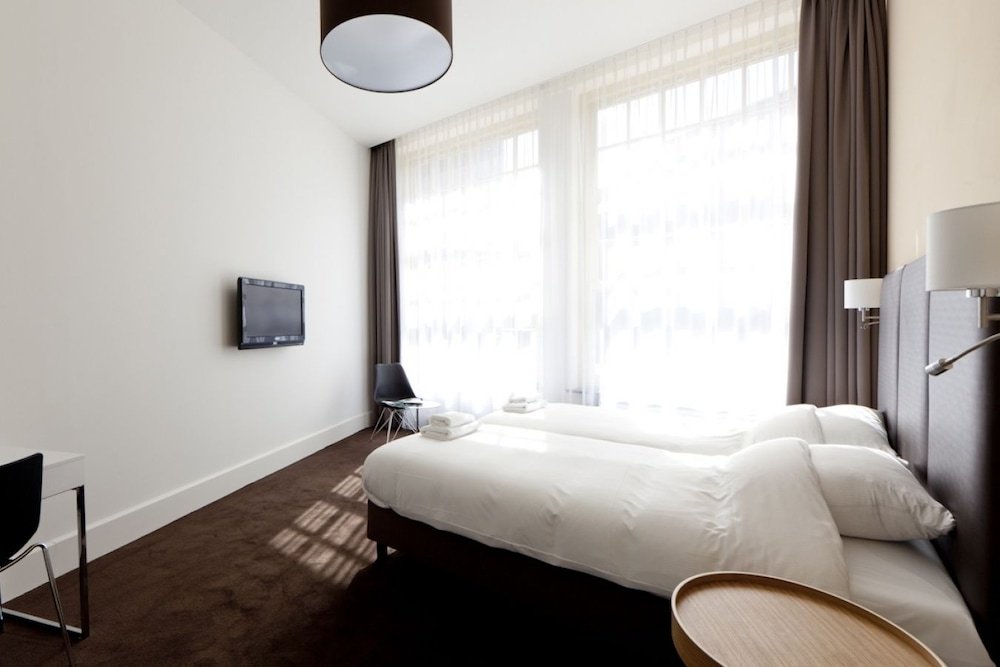 Фото College Hotel Alkmaar