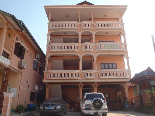 Фото Annecy Hotel Vang Vieng