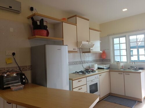 Гостиница Gerard's Place Roomstay