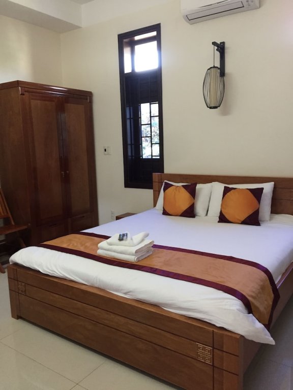 Фото Golden Sunbeam Homestay