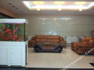 Гостиница Mercure Yinchuan Xinhua