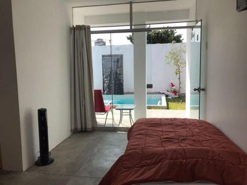 Фото Paracas Guest House