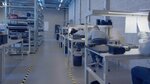 Company Na (Mārupe, Lambertu street, 9) ، مشاريع صناعية