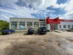 Строительный магазин (posyolok Palekh, ulitsa Zinovyeva, 17А), hardware store