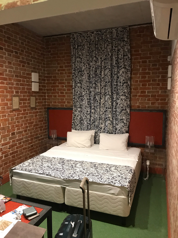 Фото Бронзовый Кабан