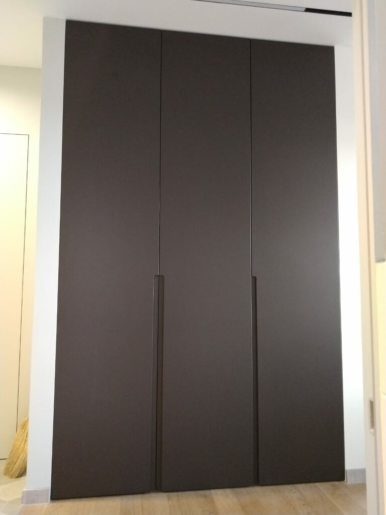 Fábrica de muebles Studiya Mebeli Korpus Proyekt, , foto