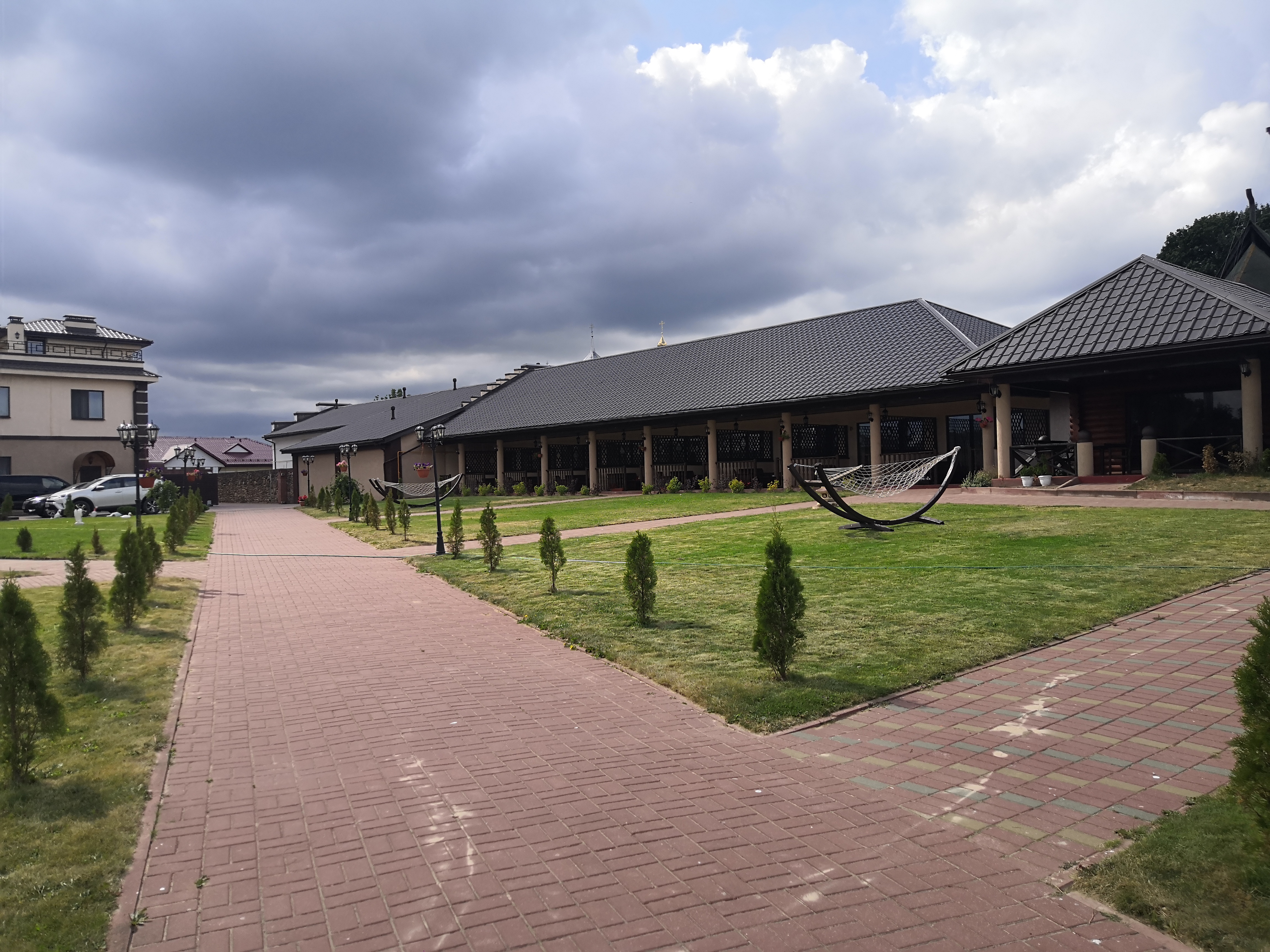 Фото BraslavLakes