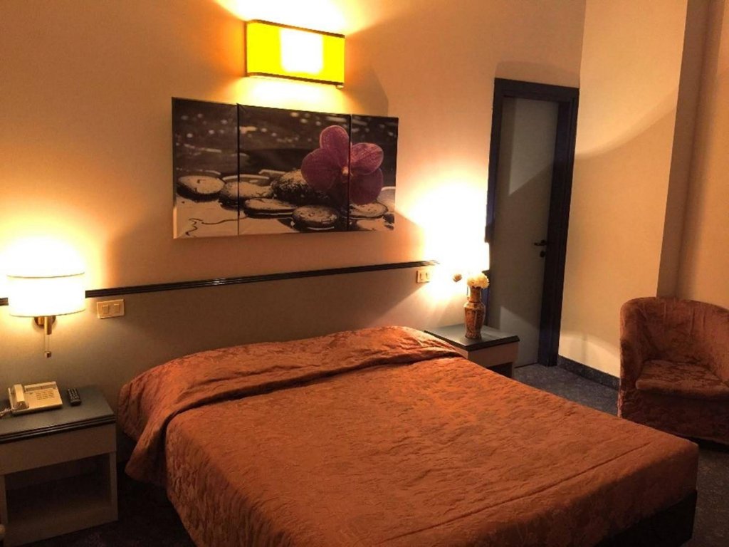 Фото Hotel Internazionale