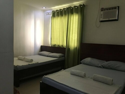 Гостиница Ziur Inn в Провинции Северный Илокос