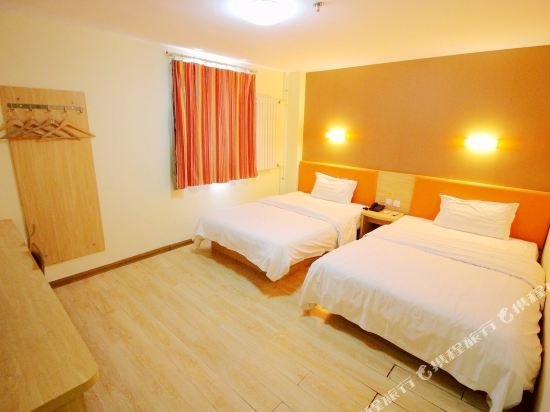 Фото 7 Days Inn Qingdao Zhongshan Park Bathing Beach Branch