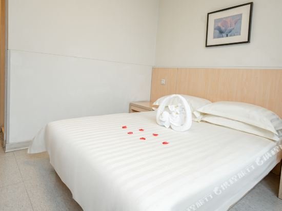 Фото Jinjiang Inn Chongqing Shopping & Entertainment