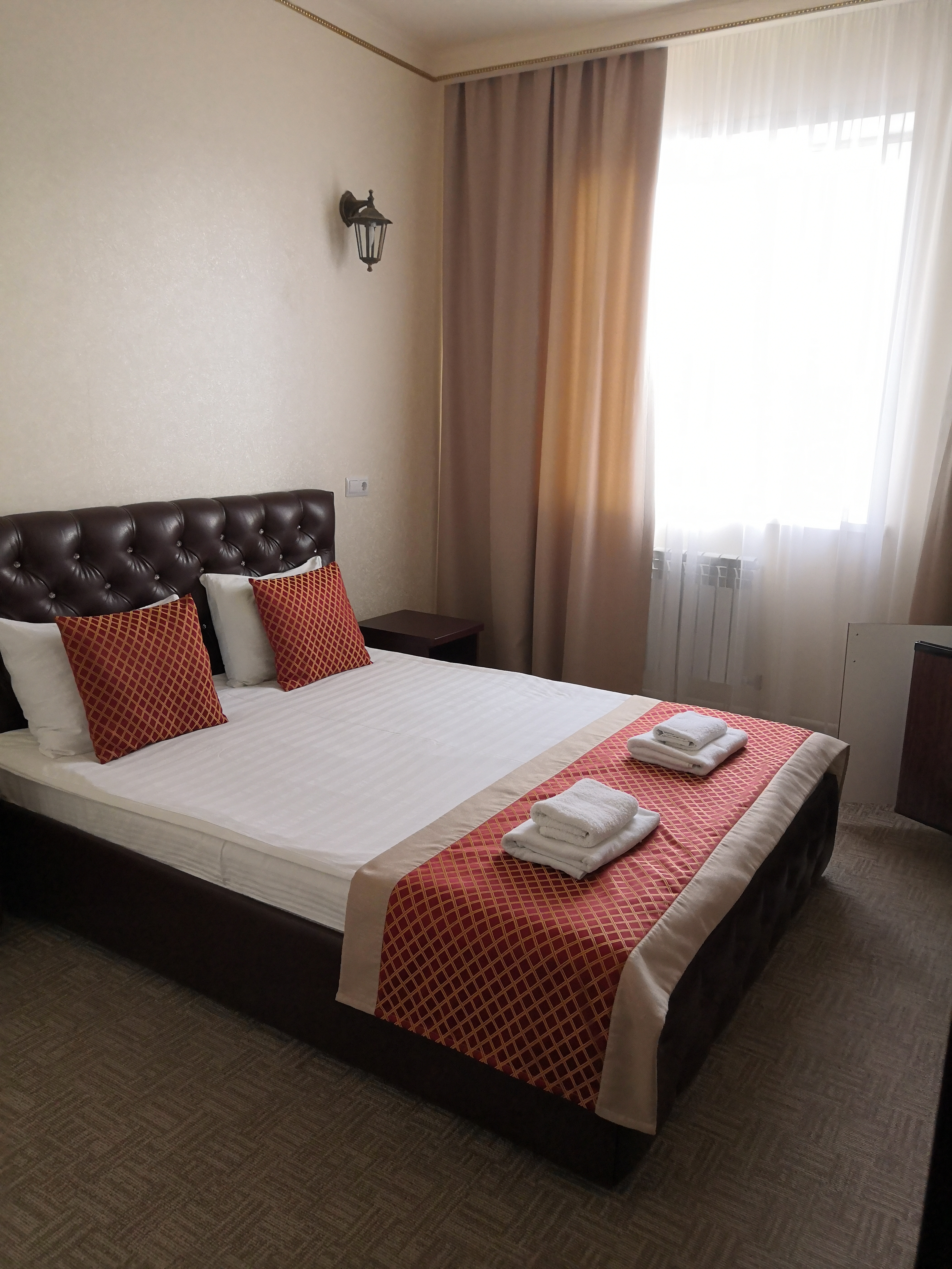 Фото Гранат