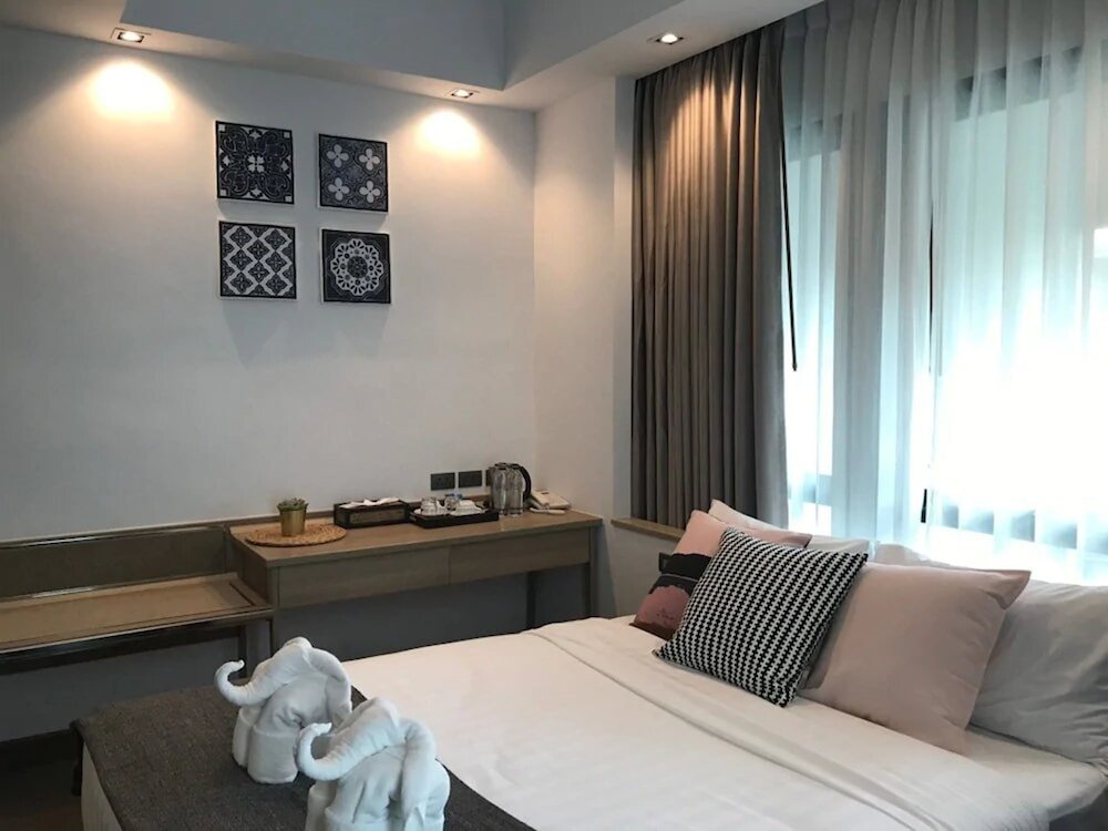 Фото Suneta Hostel Chiang Mai