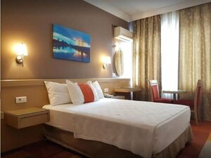 Гостиница SV Business Hotel Diyarbakır