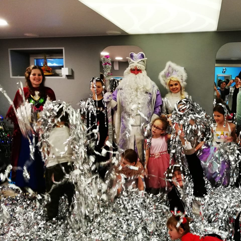 Фото Классик