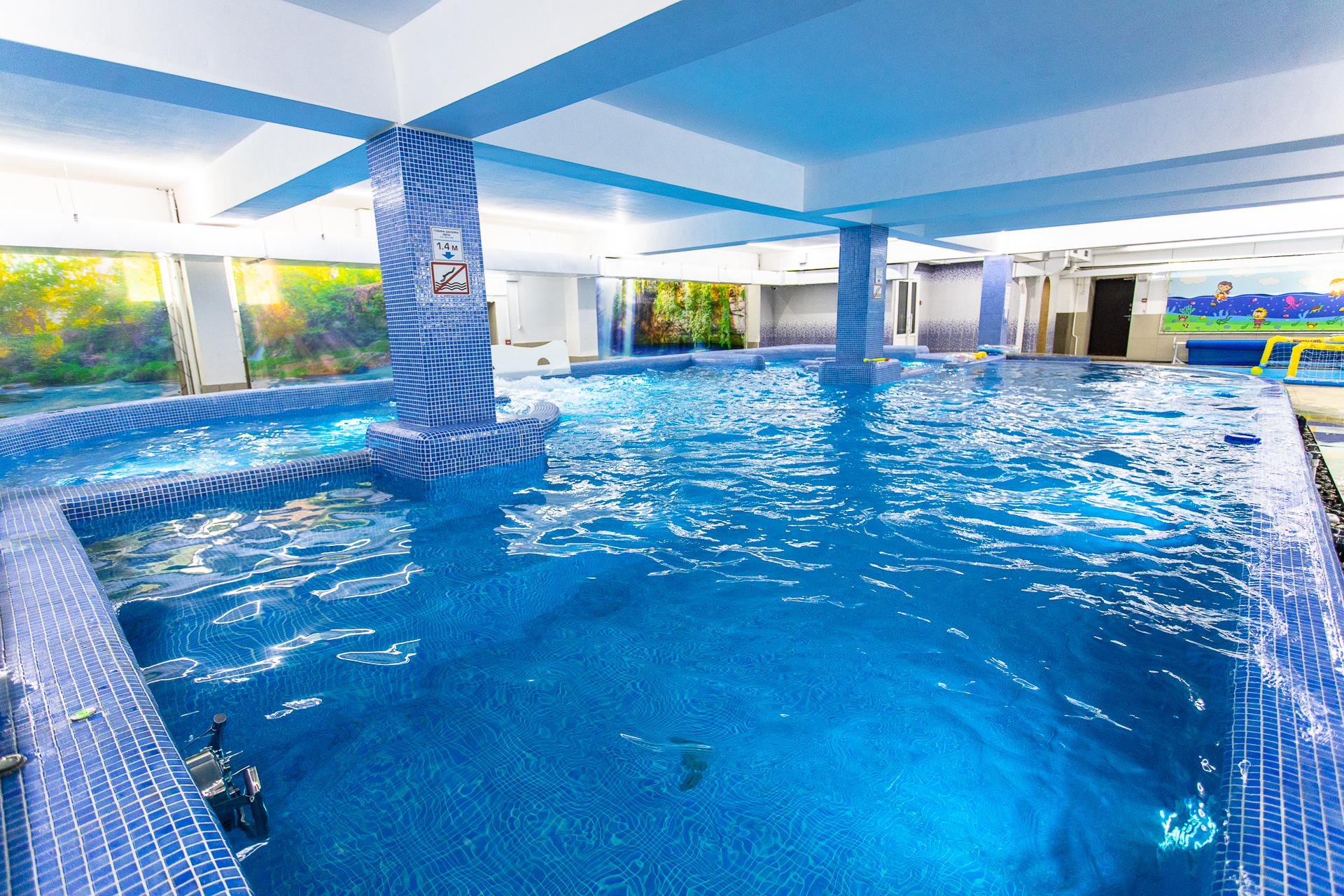 Фото Мини-отель Енисей