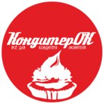 KonditerOK (Navigatsionnaya ulitsa, 7), goods for confectioners