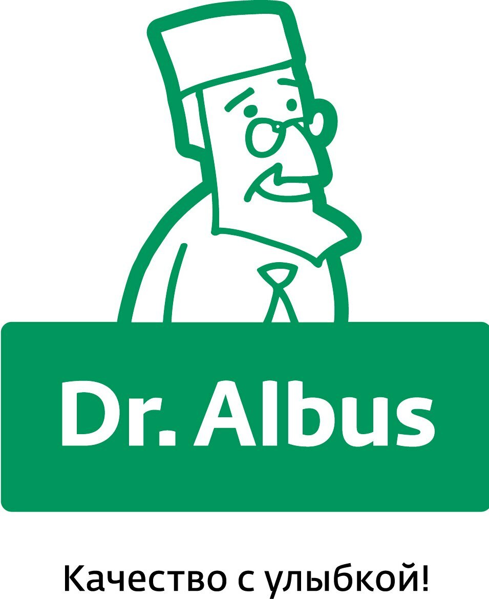 Dr. Albus